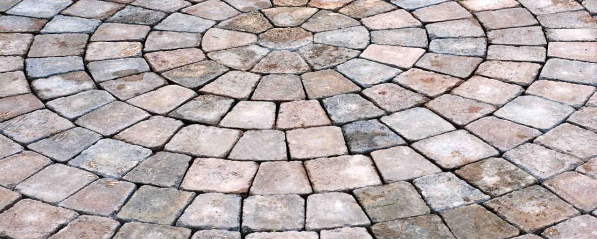 Kostka brukowa toruń uslugi brukarskie - beton dekoracyjny